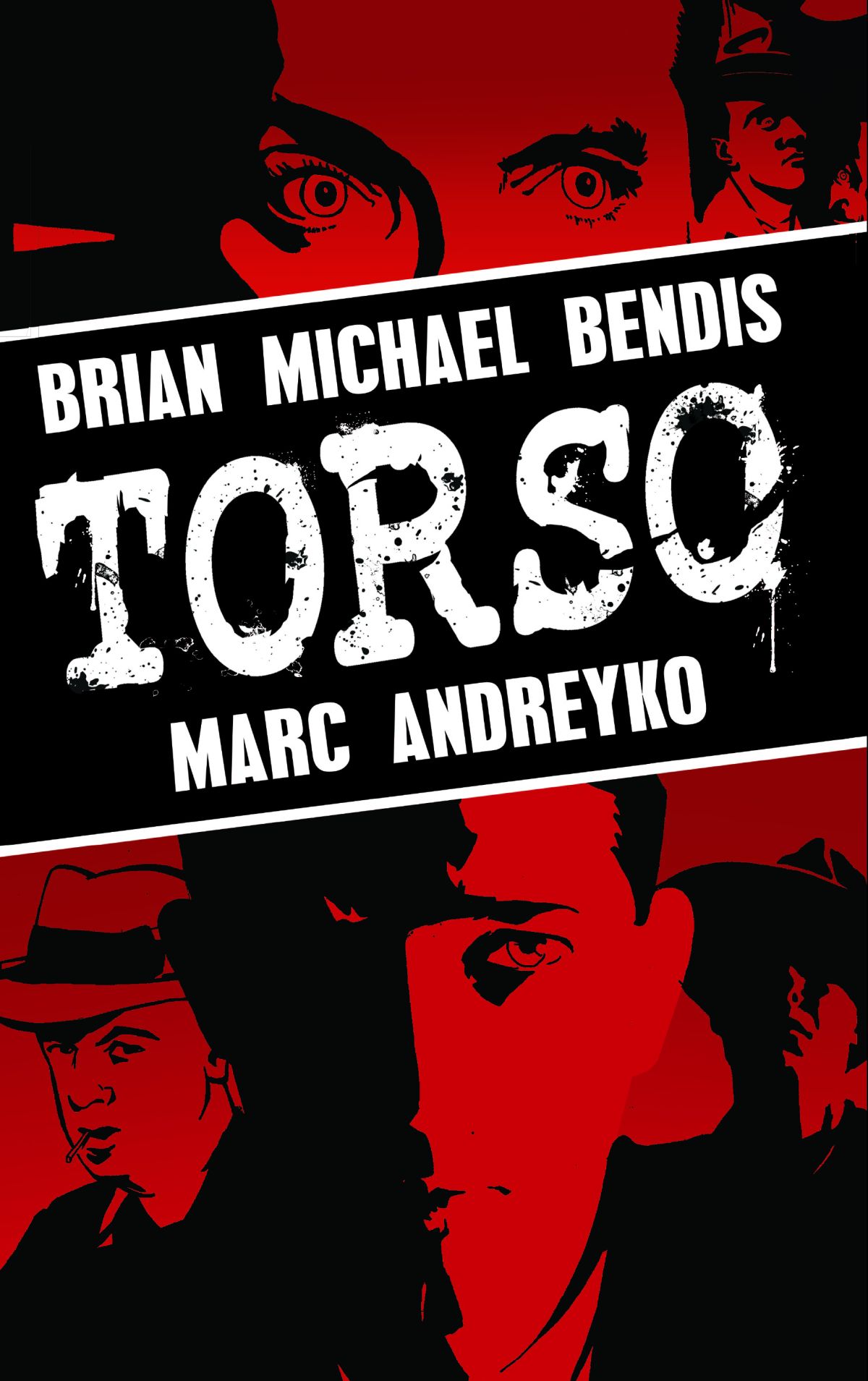 TORSO TP NEW EDITION 