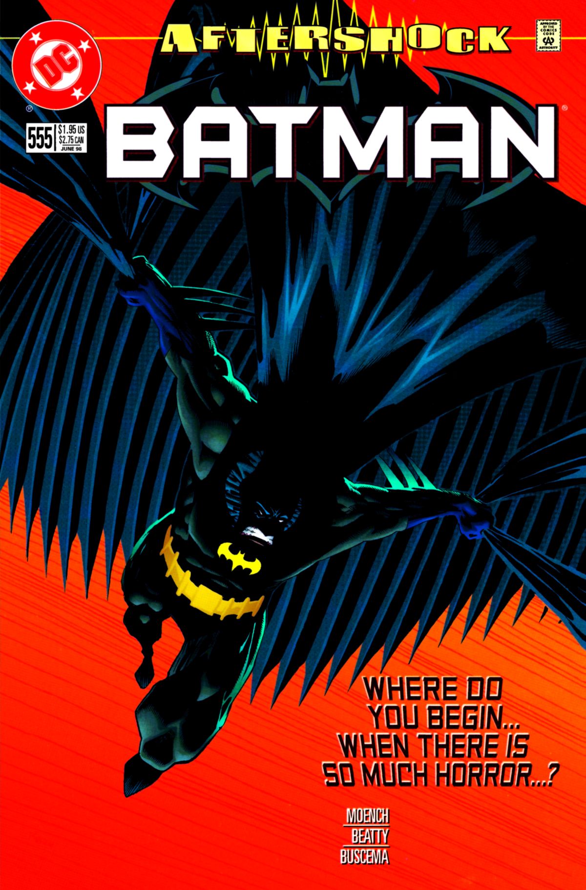 BATMAN BY DOUG MOENCH AND KELLEY JONES VOL. 2 TP 