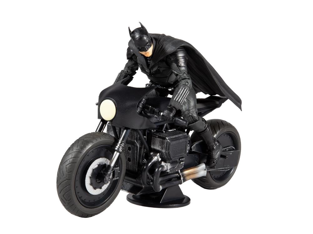 Batcycle 4