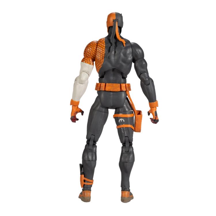 Deathstroke 3