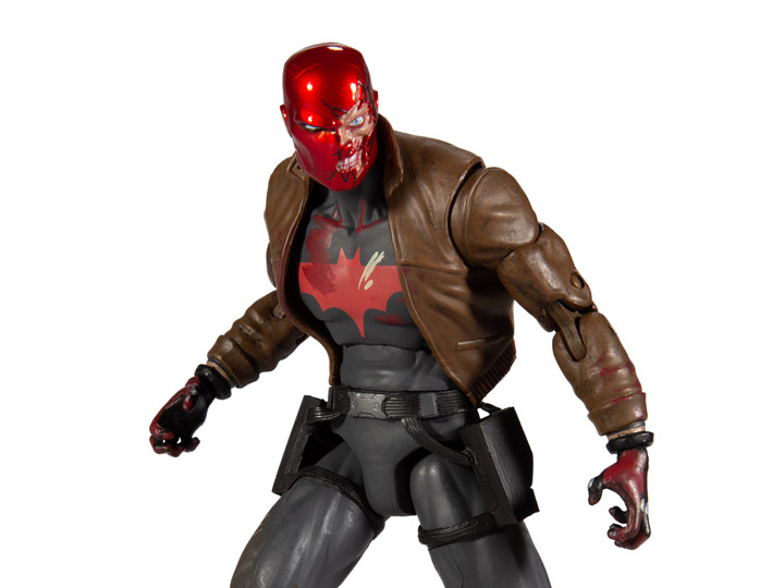 Red Hood 1