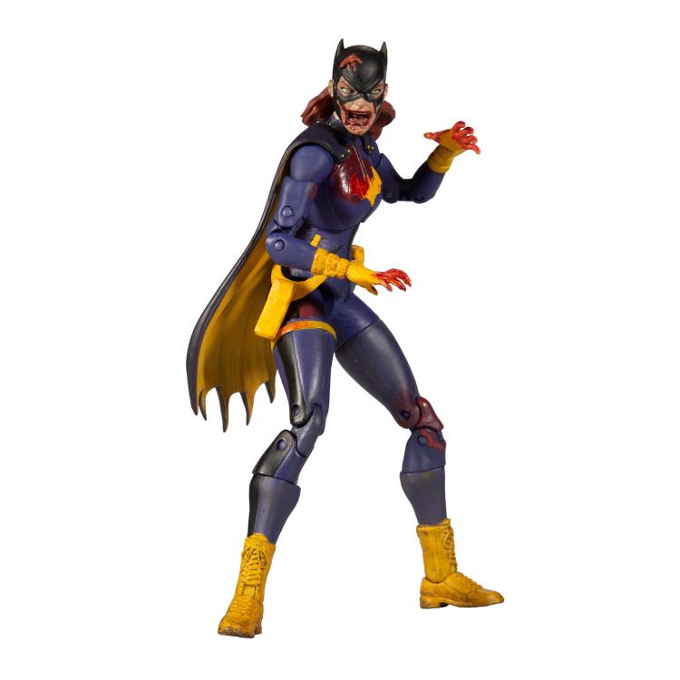 Batgirl 3