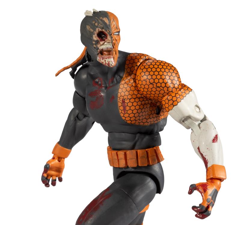 Deathstroke 2