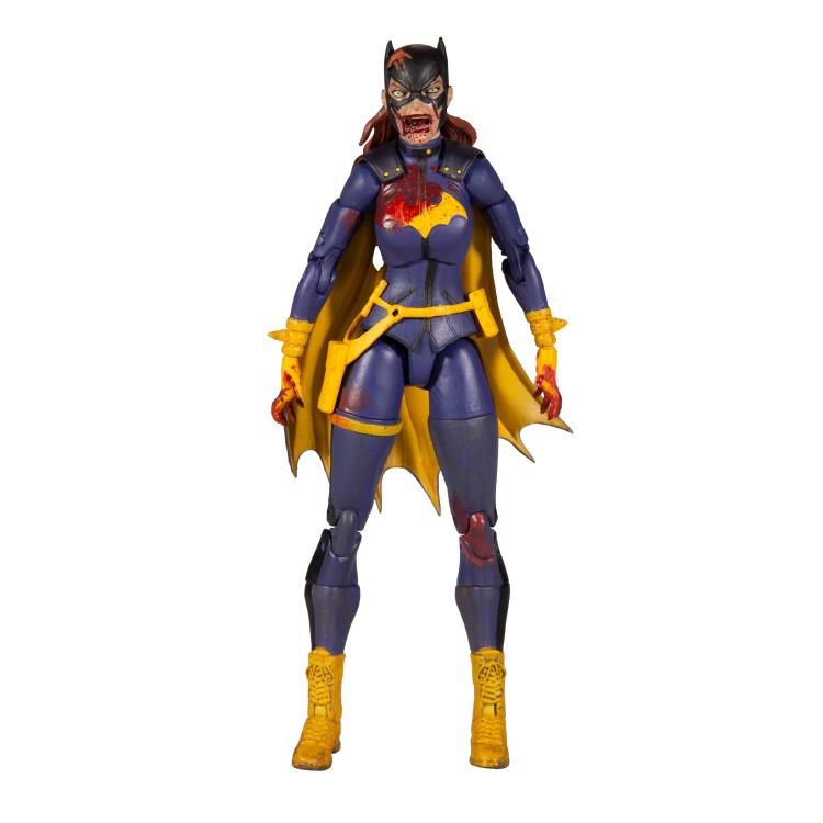 Batgirl 4