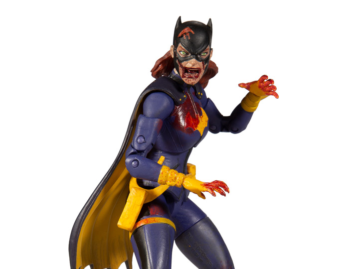 Batgirl 1