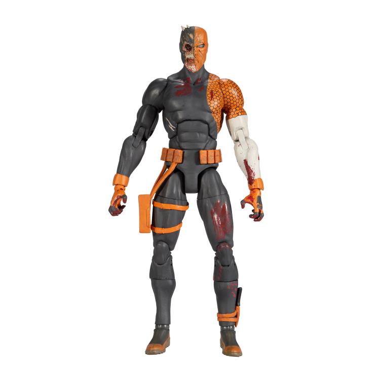 Deathstroke 6