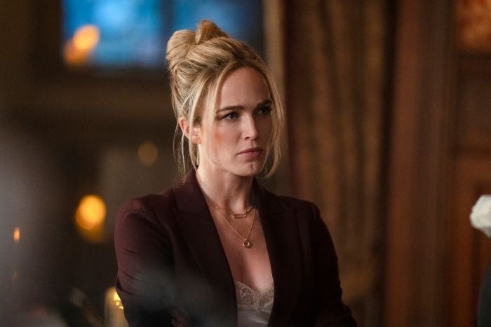 DC's Legends of Tomorrow Season 5 Episode 6 08