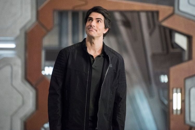 DC's Legends of Tomorrow Season 5 Episode 7 10