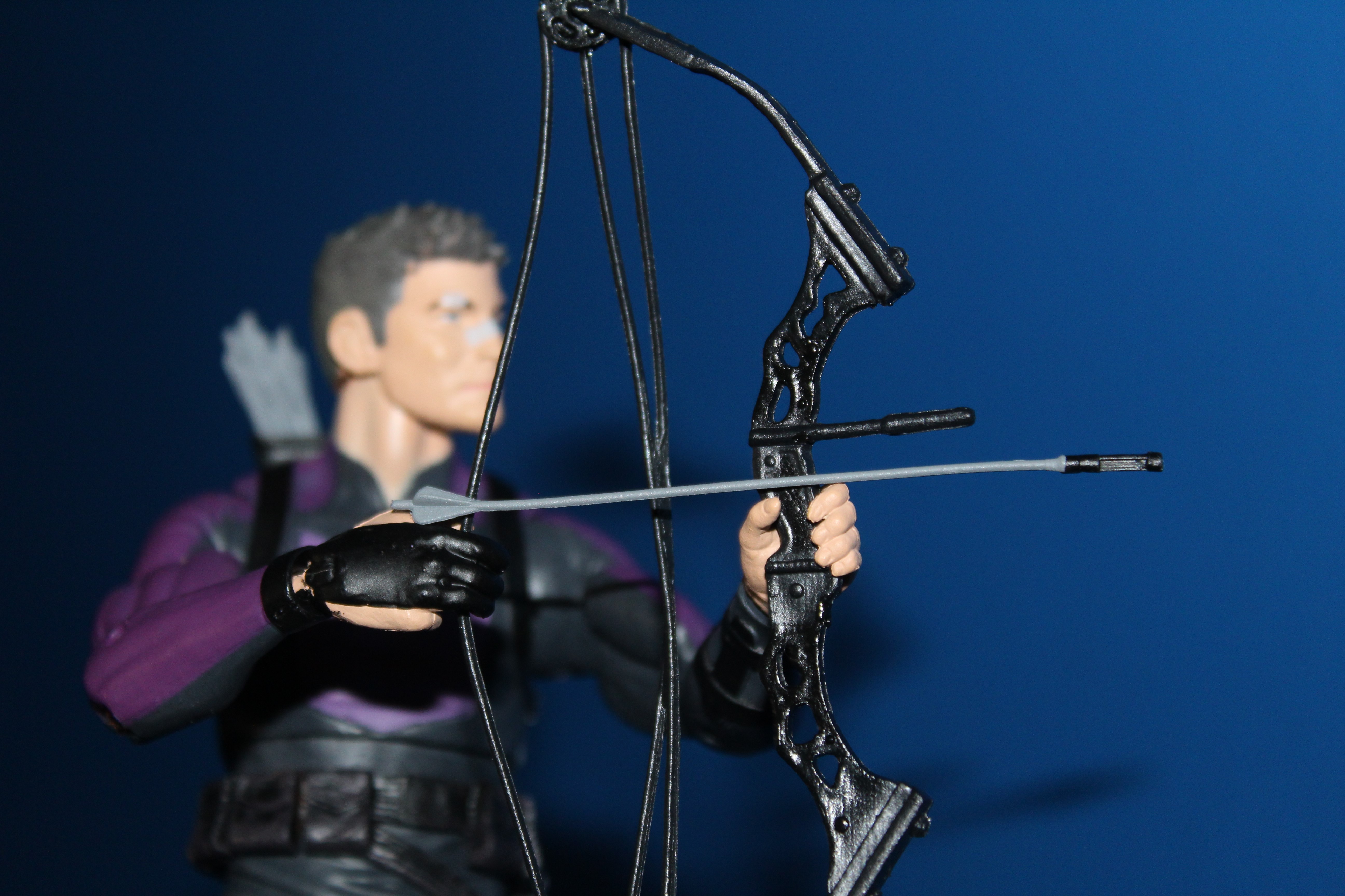 Hawkeye 2