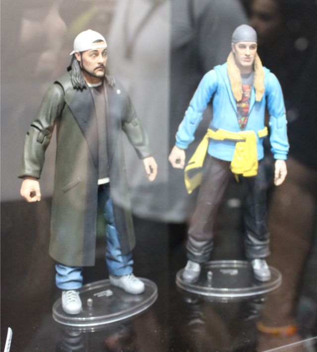 Jay and Silent Bob