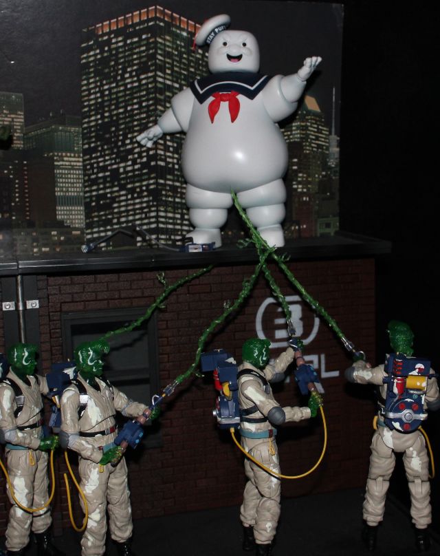 Who ya gonna call?