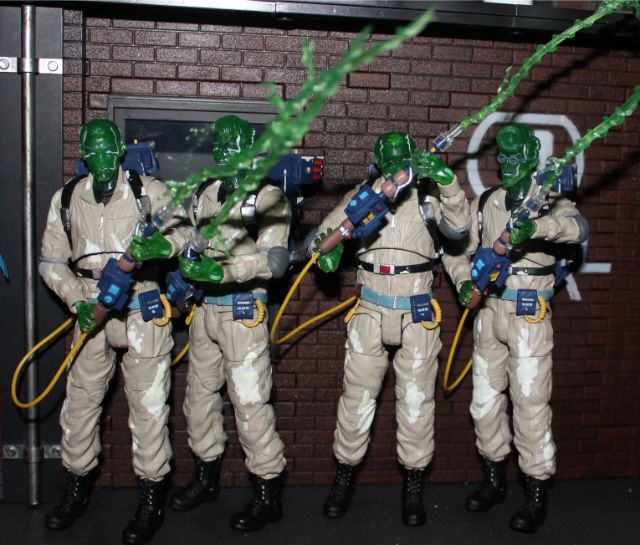 Who ya gonna call?