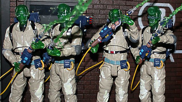 Who ya gonna call?