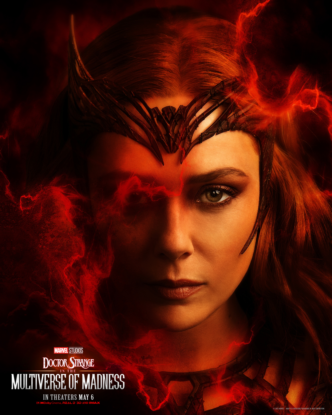 Wanda Maximoff