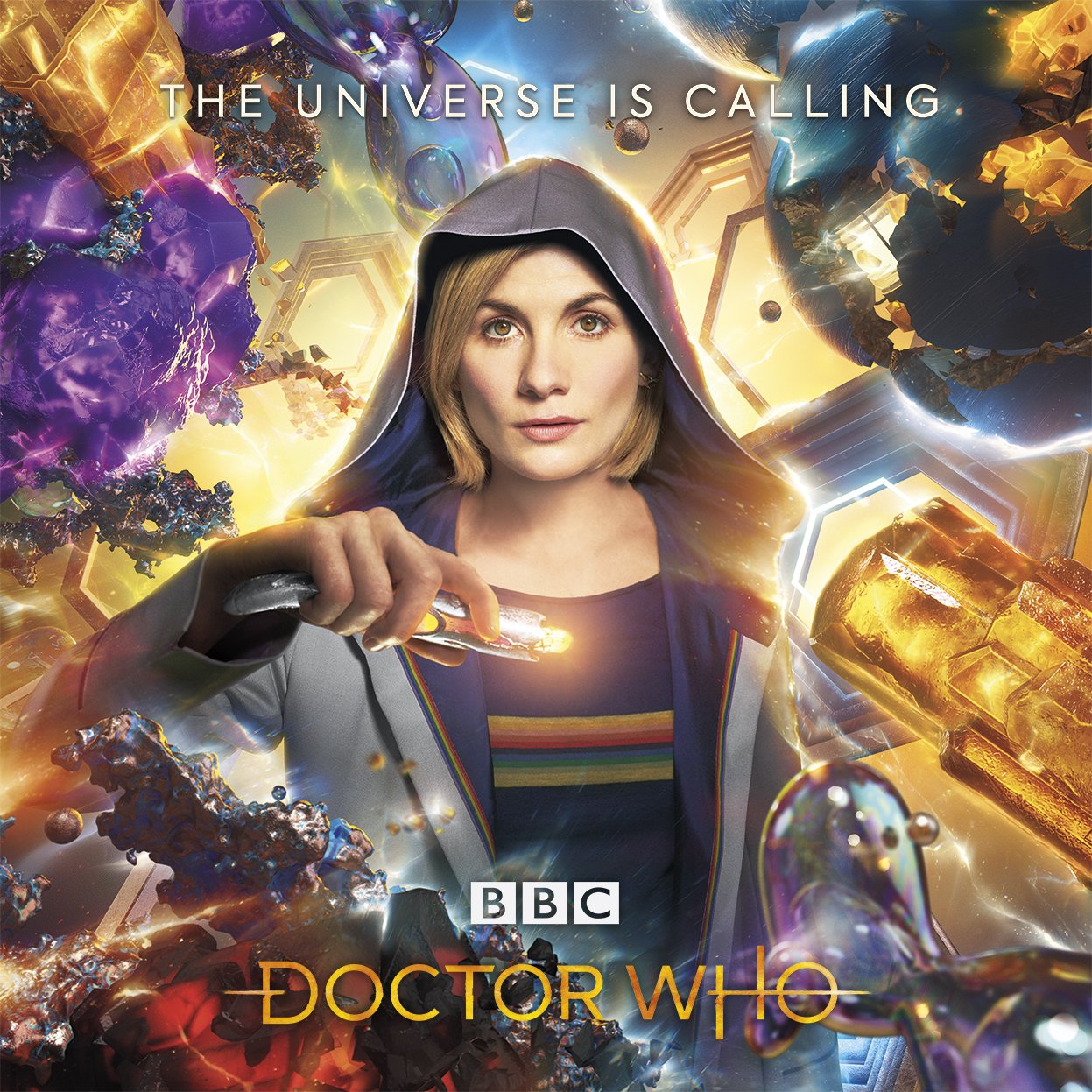 Doctor Who Series 11