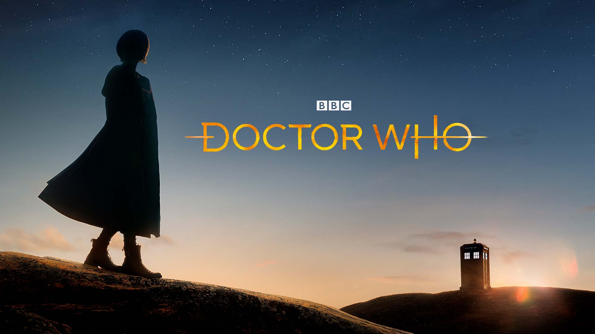 Doctor Who Series 11