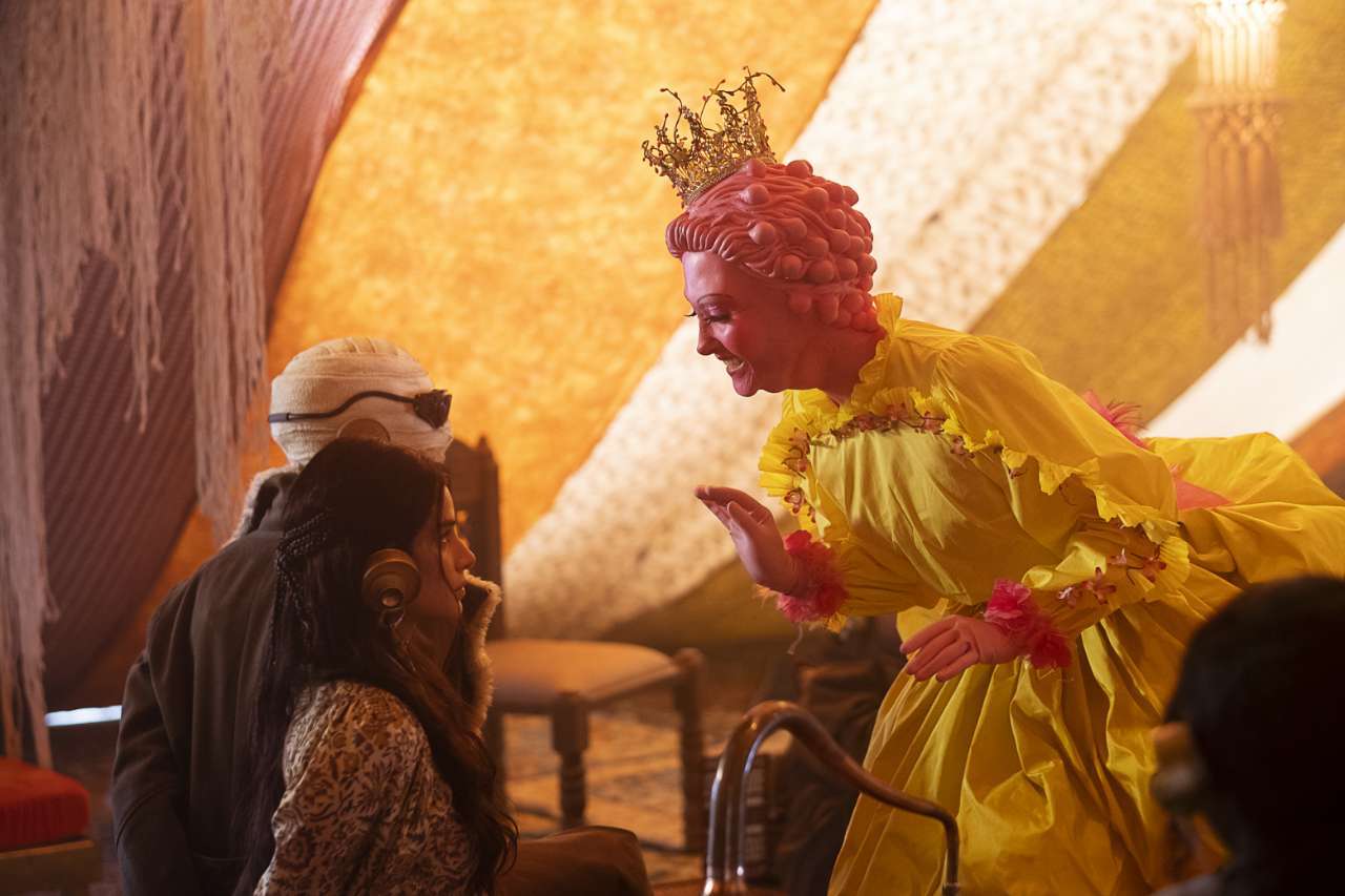 Doom Patrol Episode 2.07 08