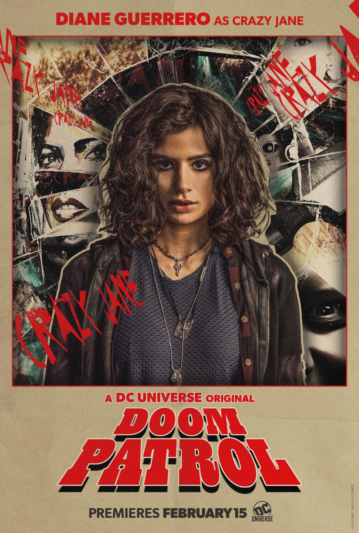 Doom Patrol