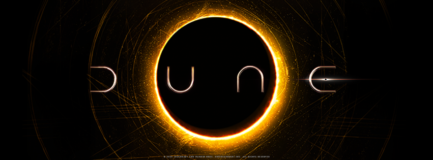 Dune Logo