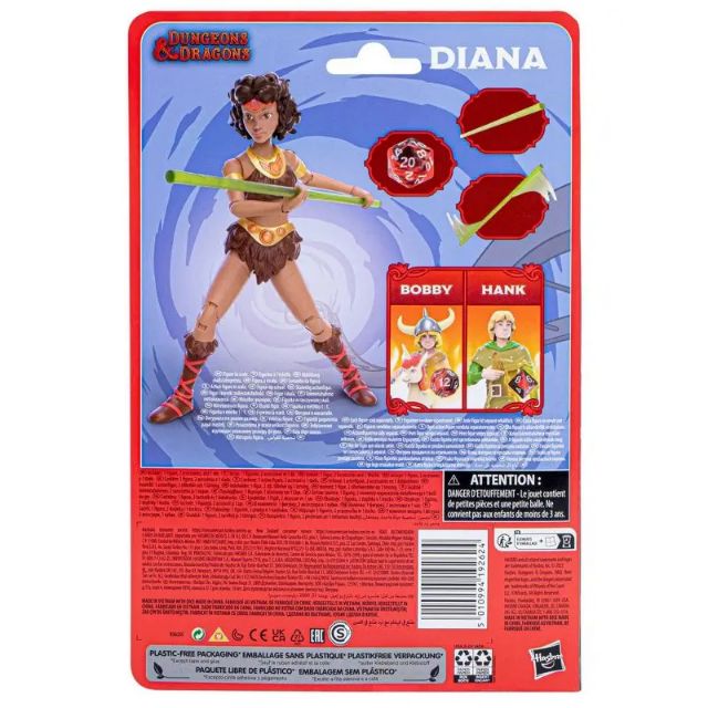 Diana 3