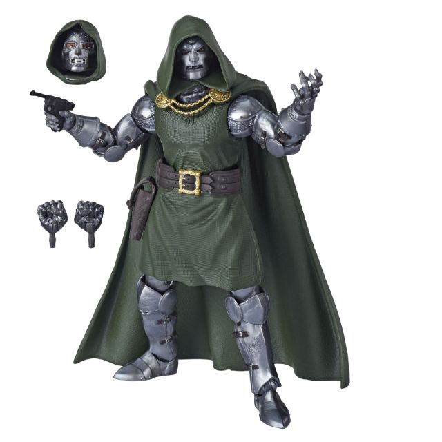 Doctor Doom