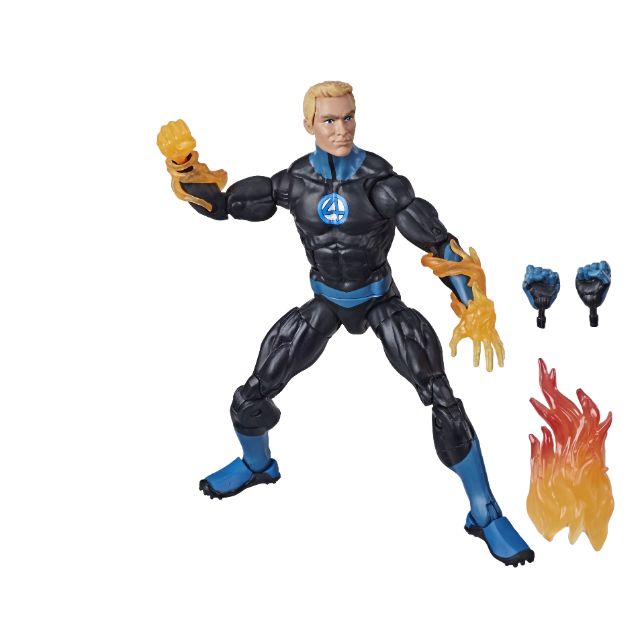 Human Torch