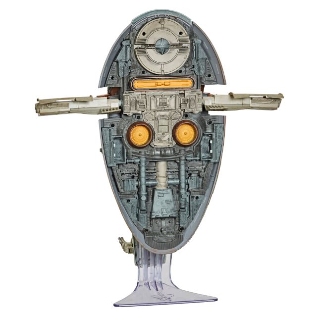 Slave I