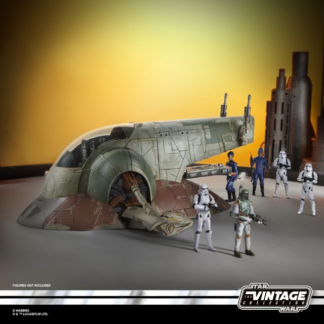 Slave I