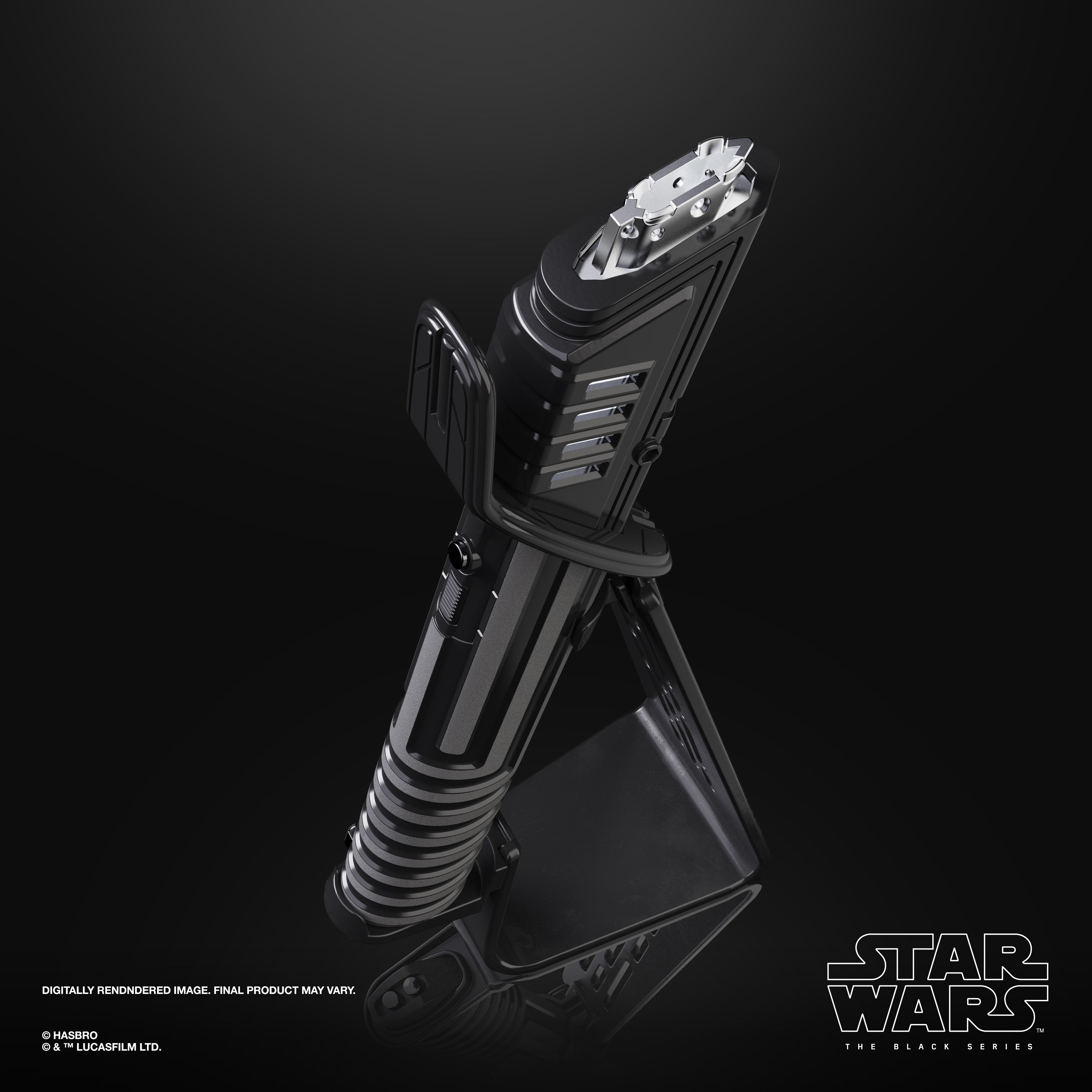 Force FX Darksaber