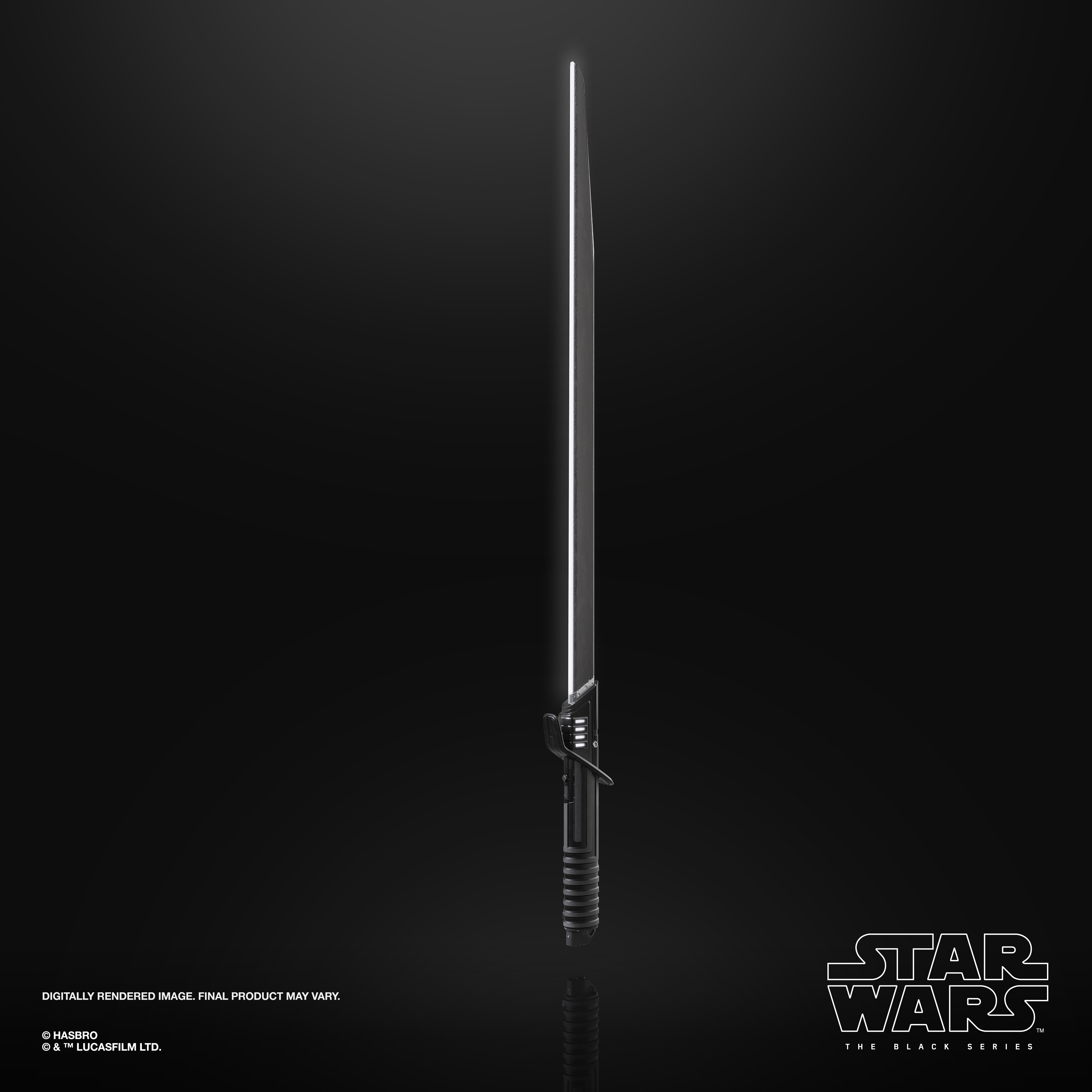 Force FX Darksaber