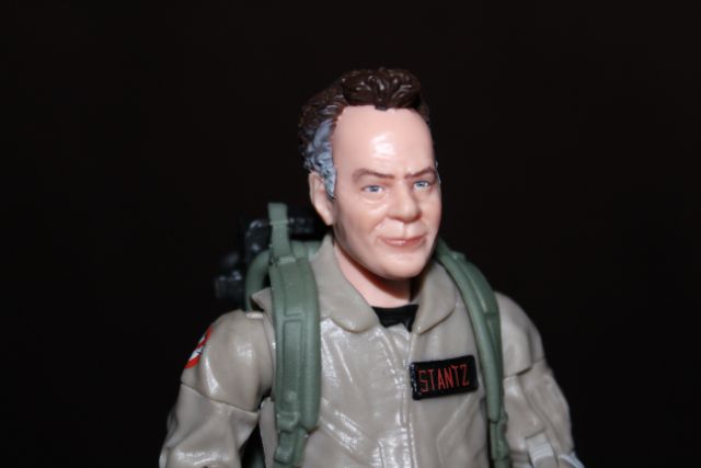 Aykroyd likeness