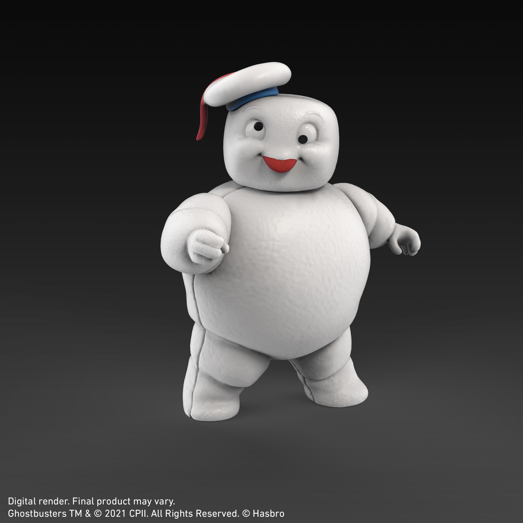 Mini-Puft 1