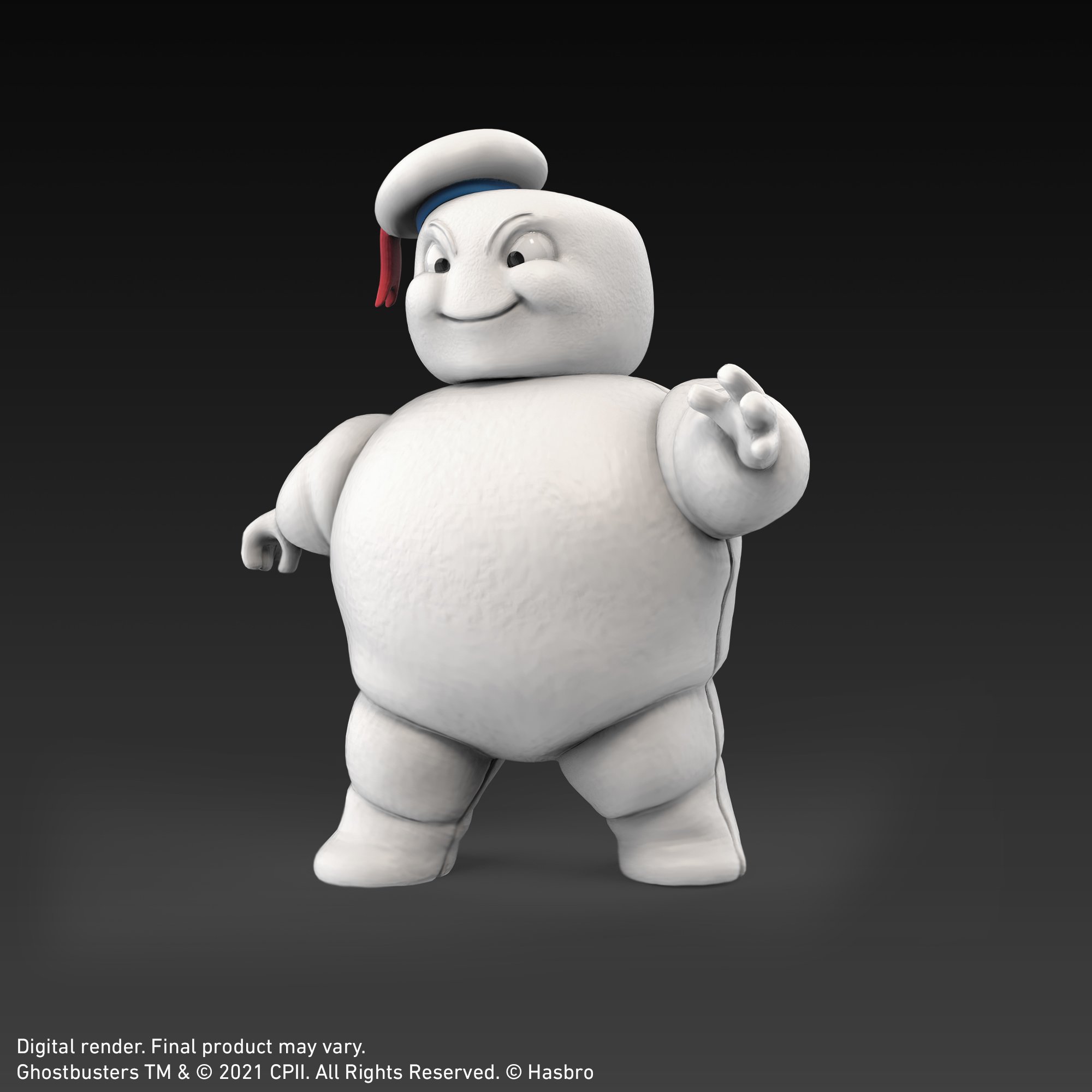 Mini-Puft 8