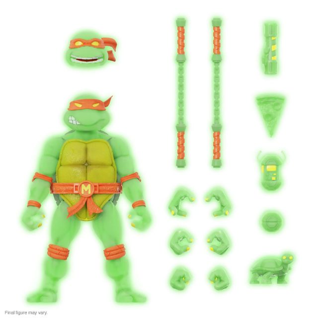 Michelangelo