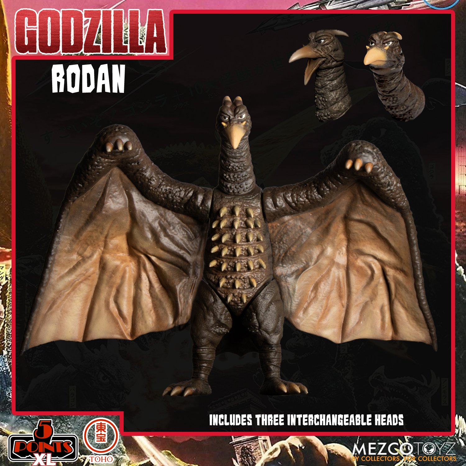 Rodan