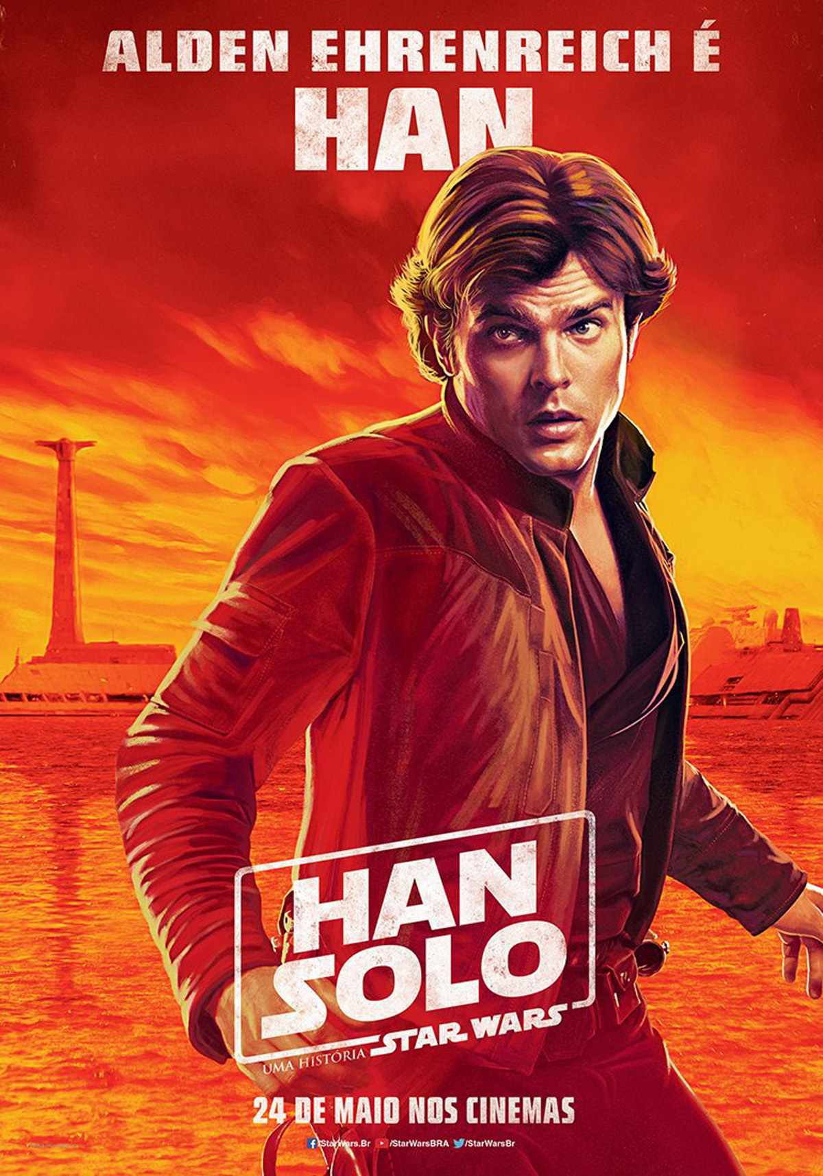 Solo: A Star Wars Story