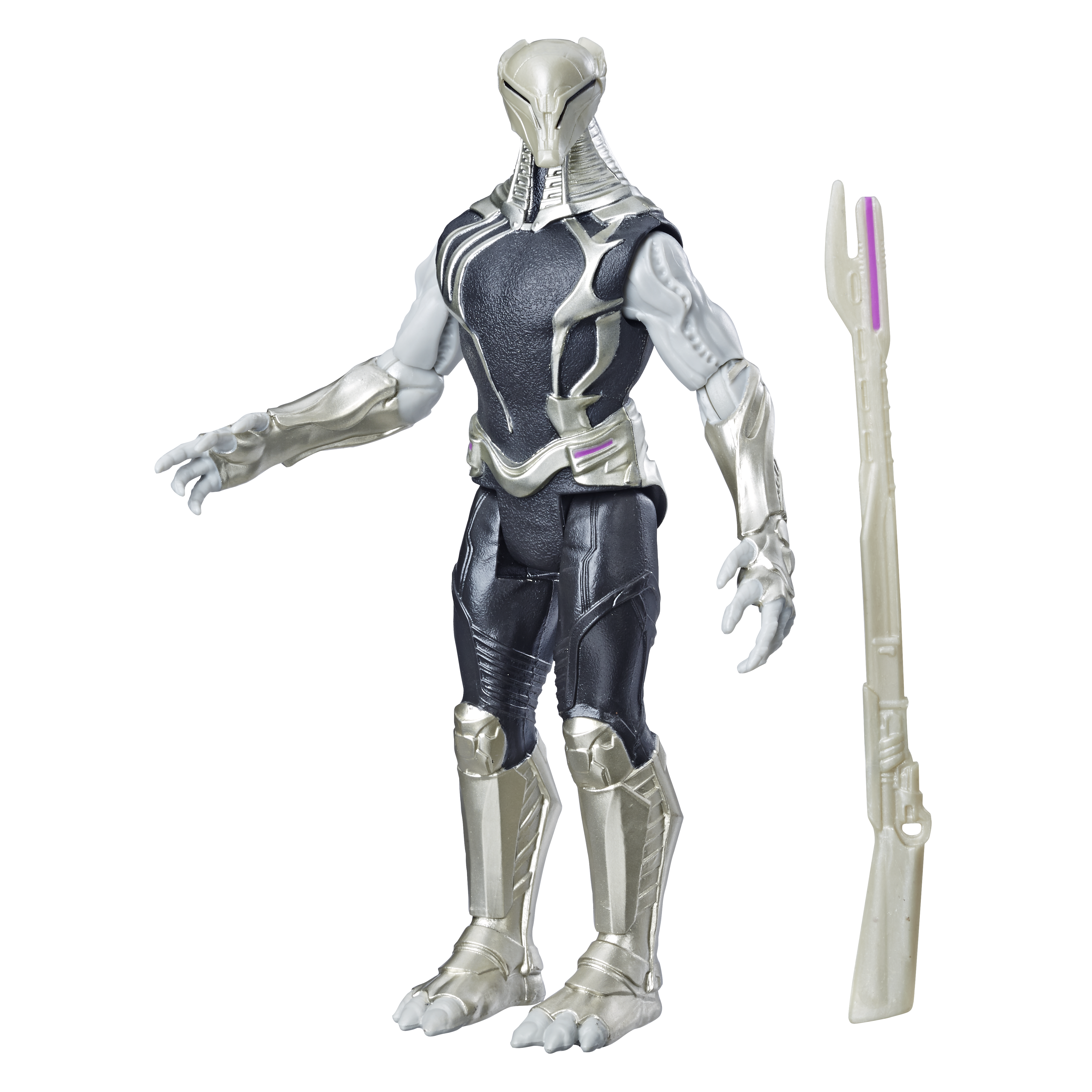 6-inch Chitauri