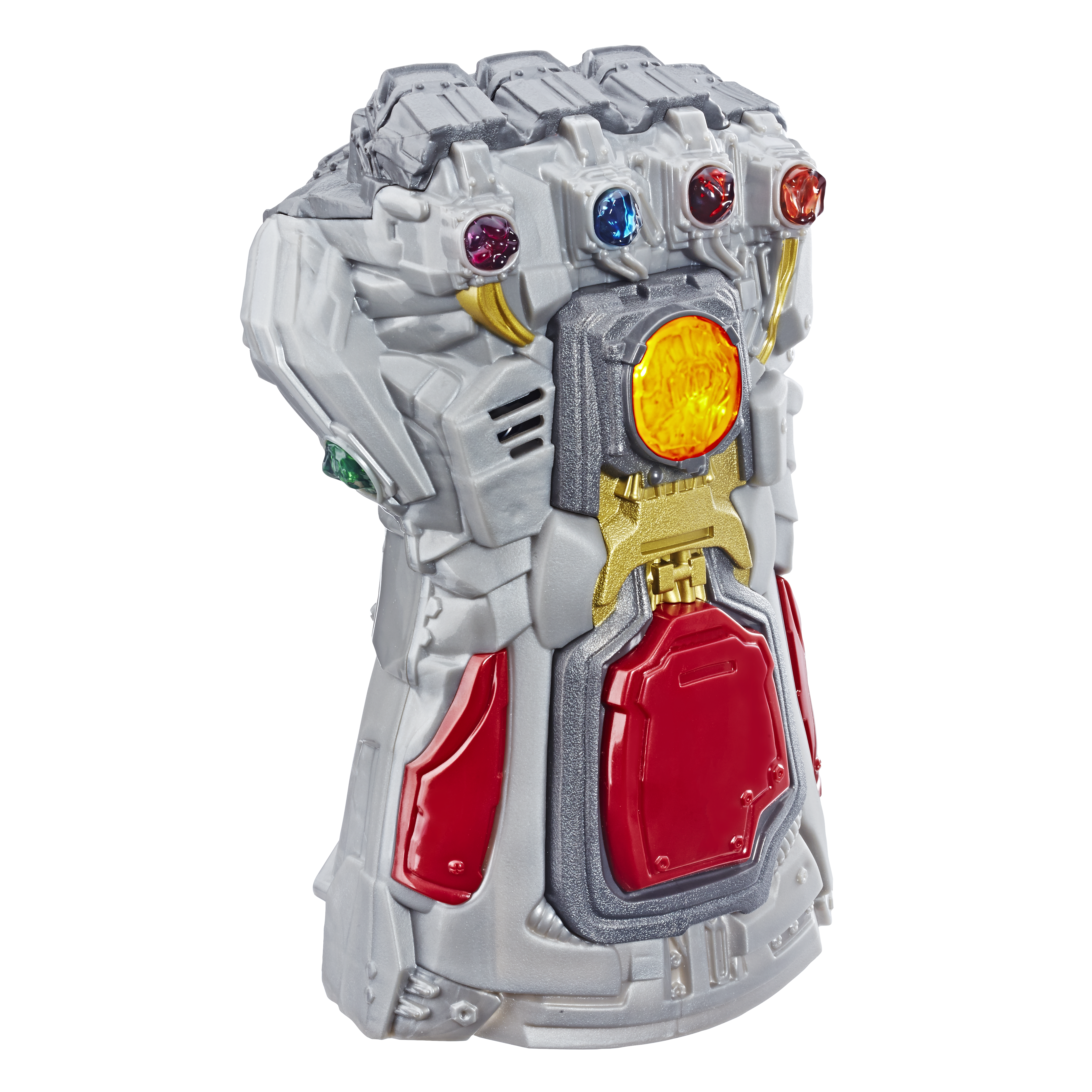 Stark Infinity Gauntlet