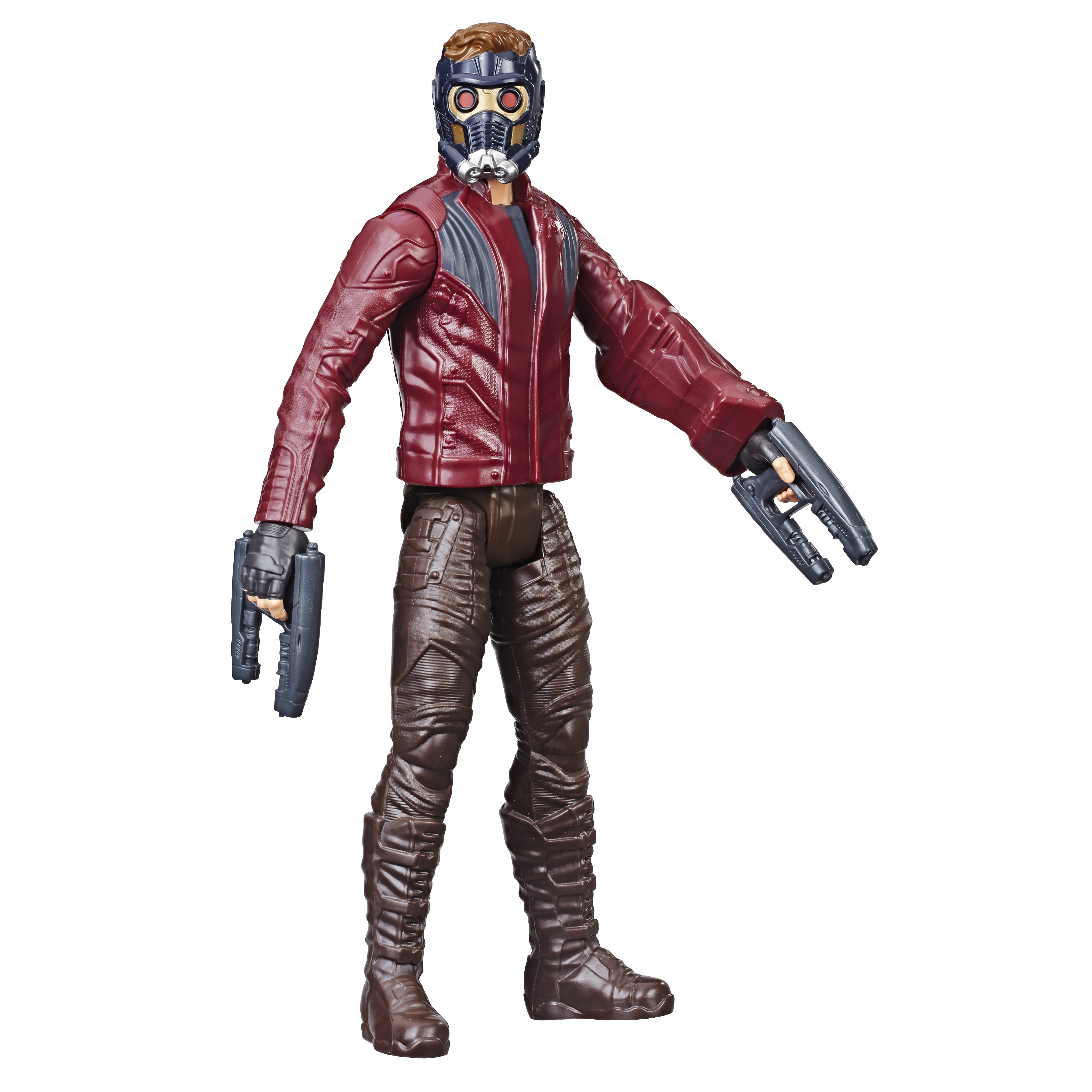 12-inch Star Lord