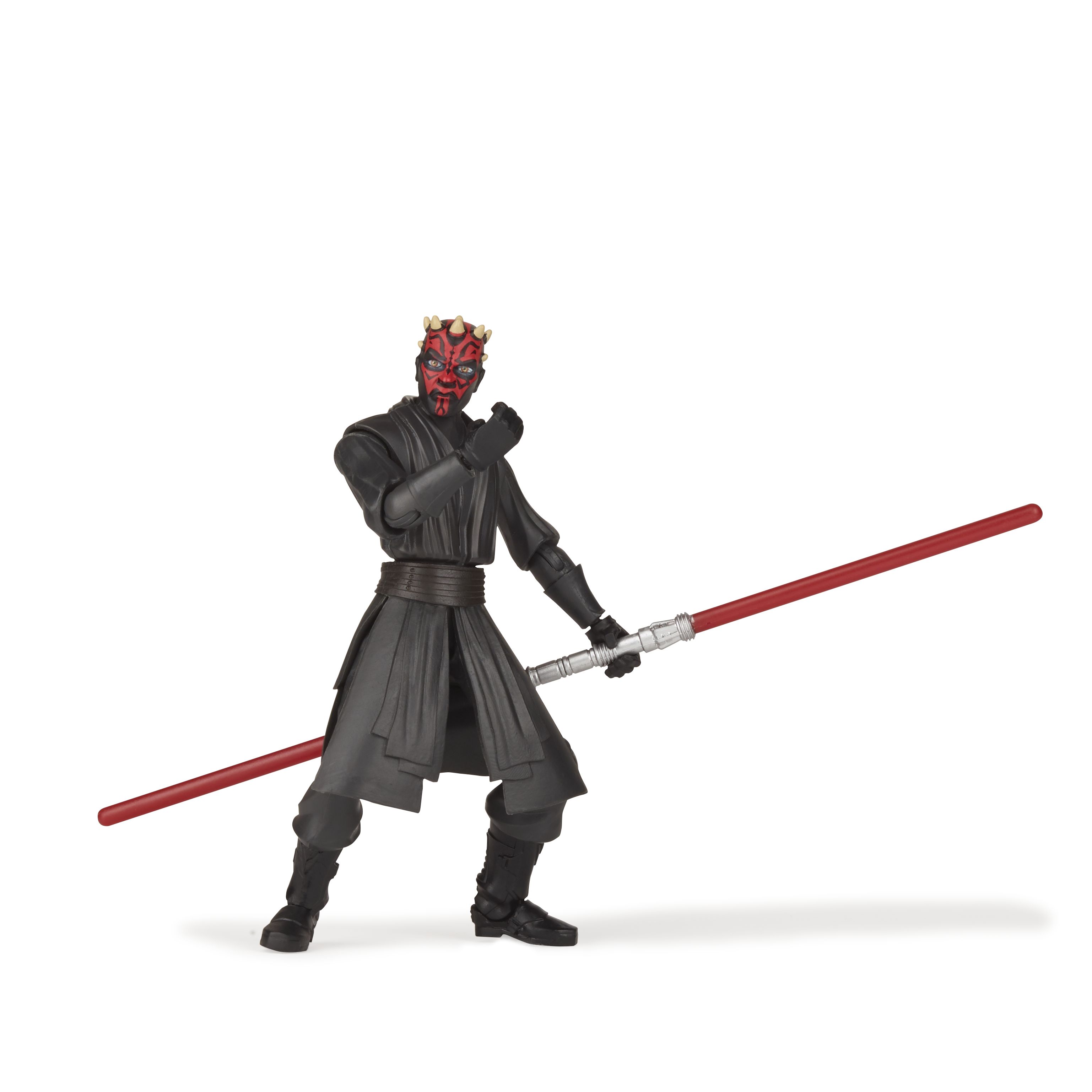 Galaxy of Adventures Darth Maul