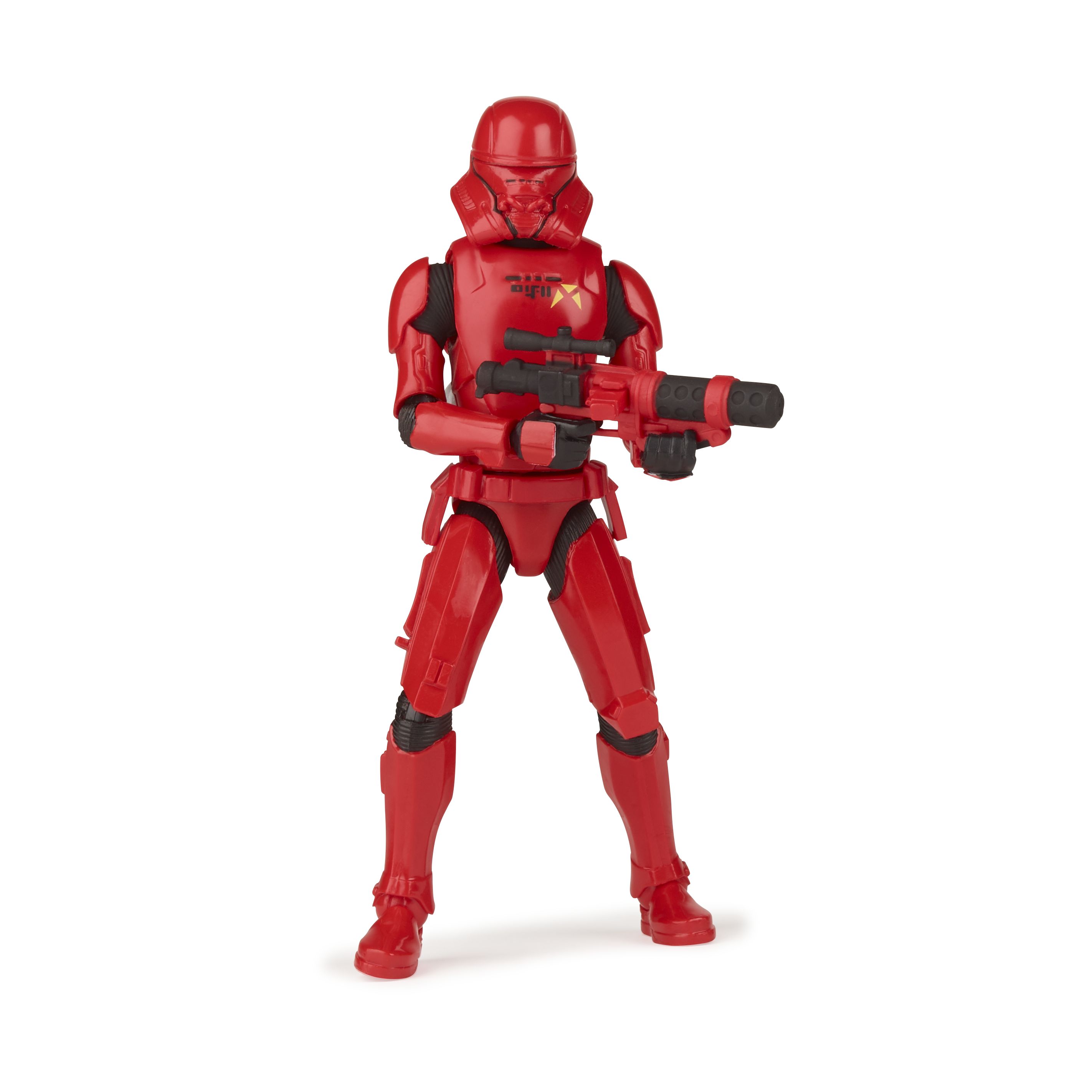 Galaxy of Adventures Sith Jet Trooper