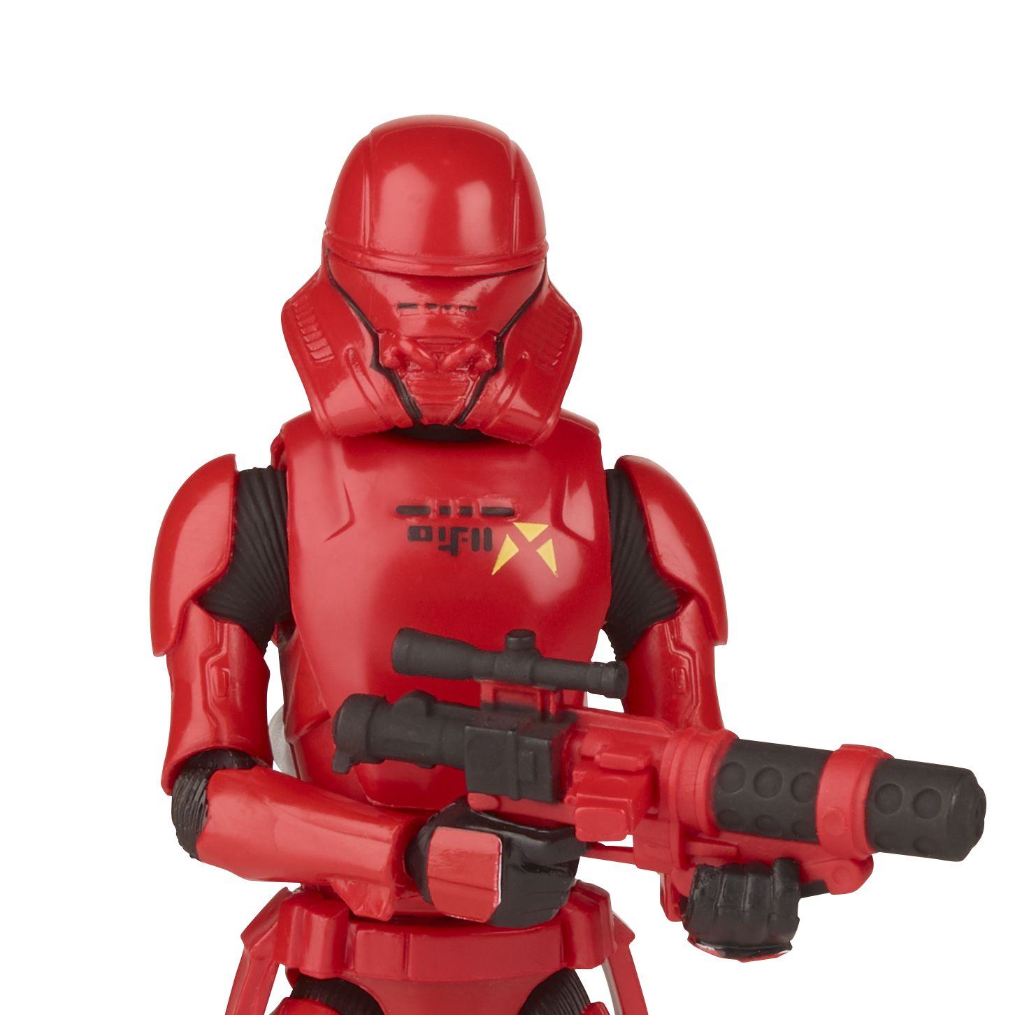 Galaxy of Adventures Sith Jet Trooper