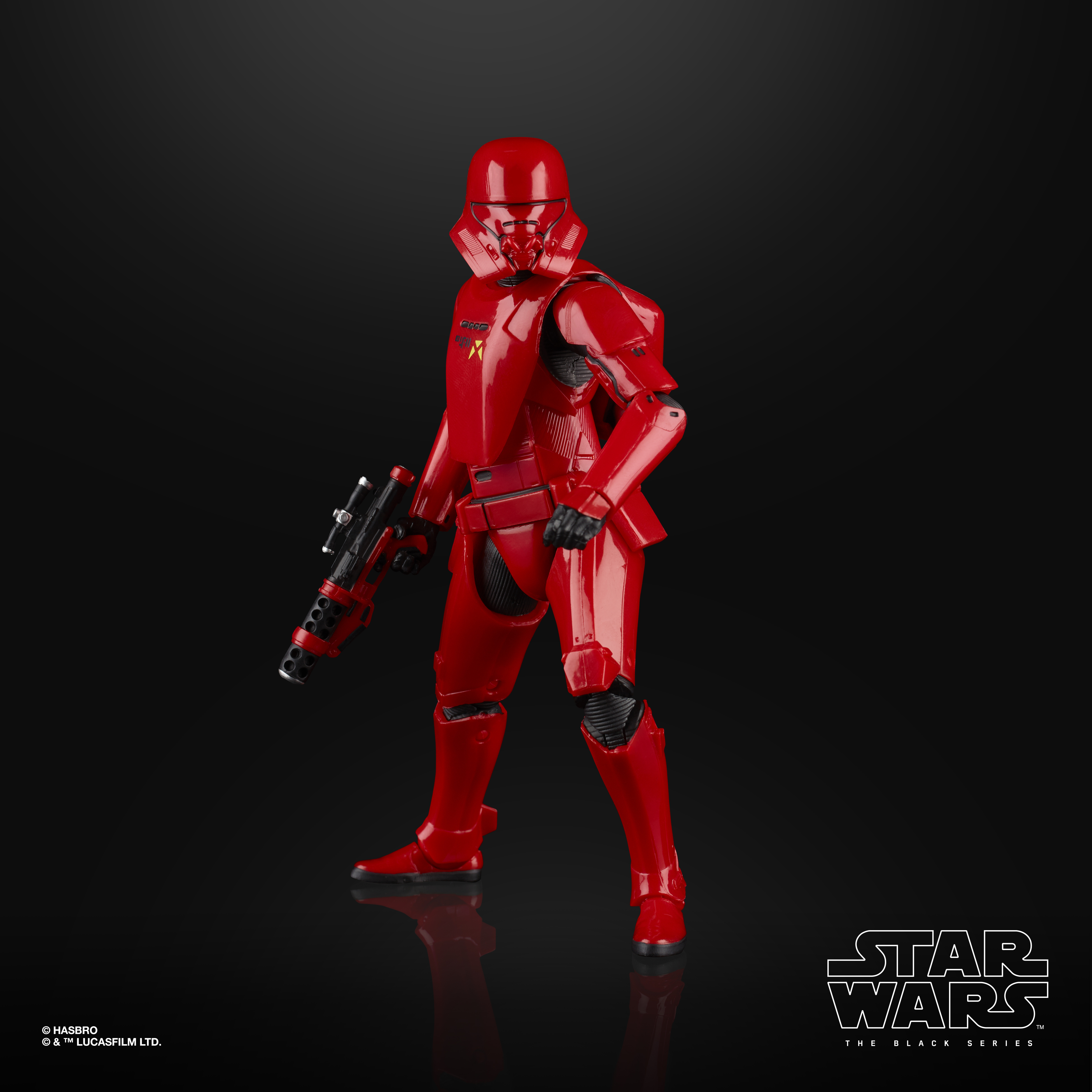 Sith Jet Trooper