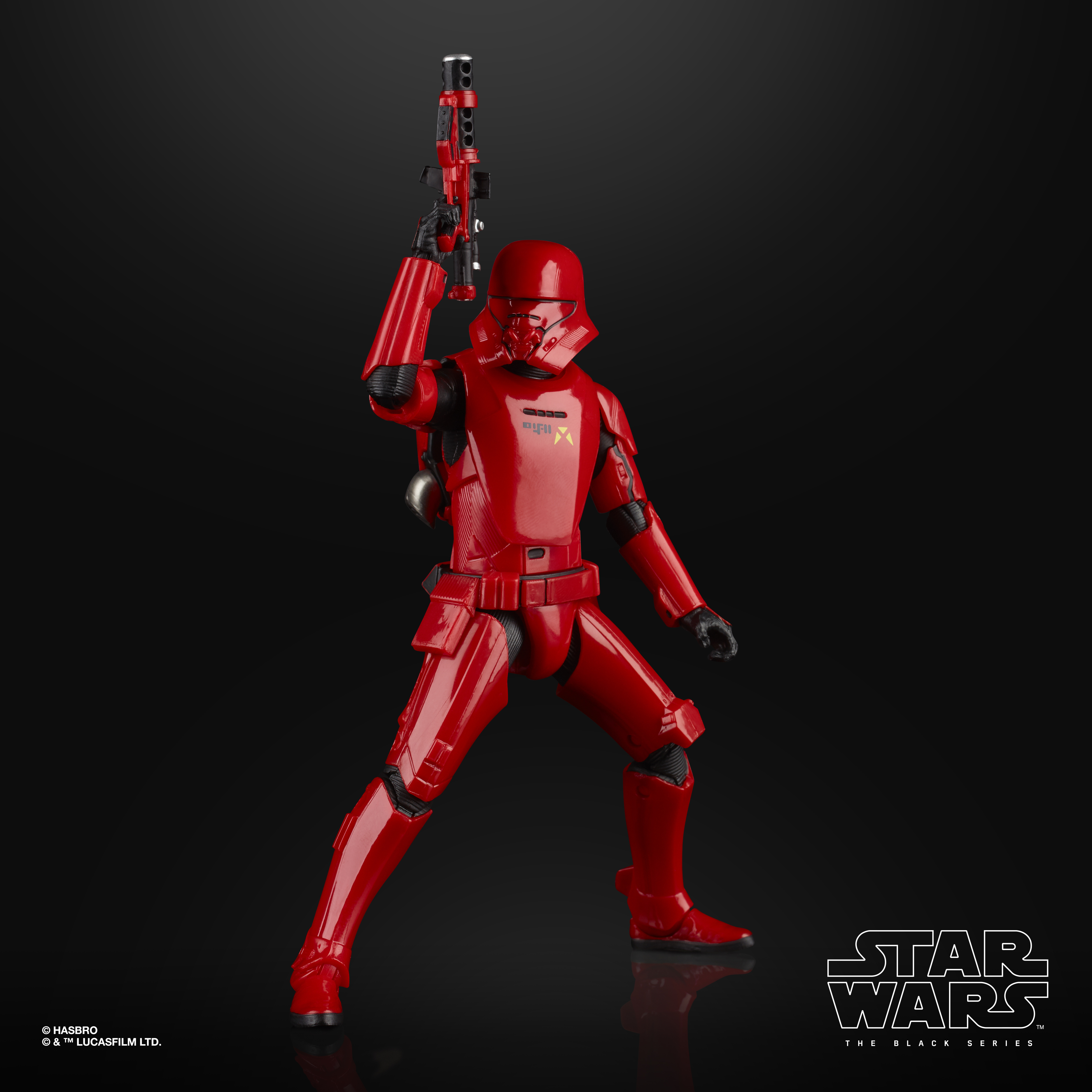 Sith Jet Trooper