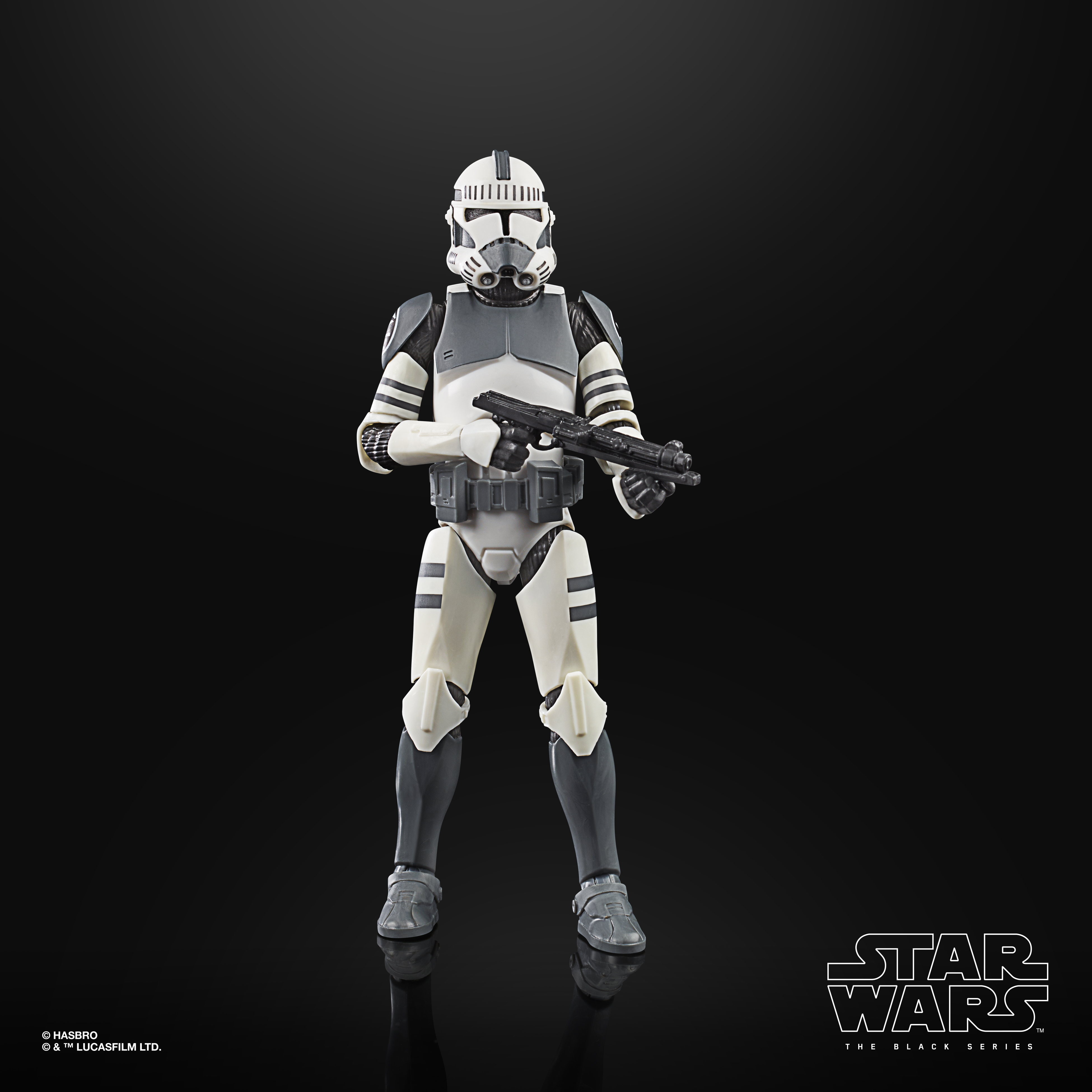 Kamino Clone Trooper