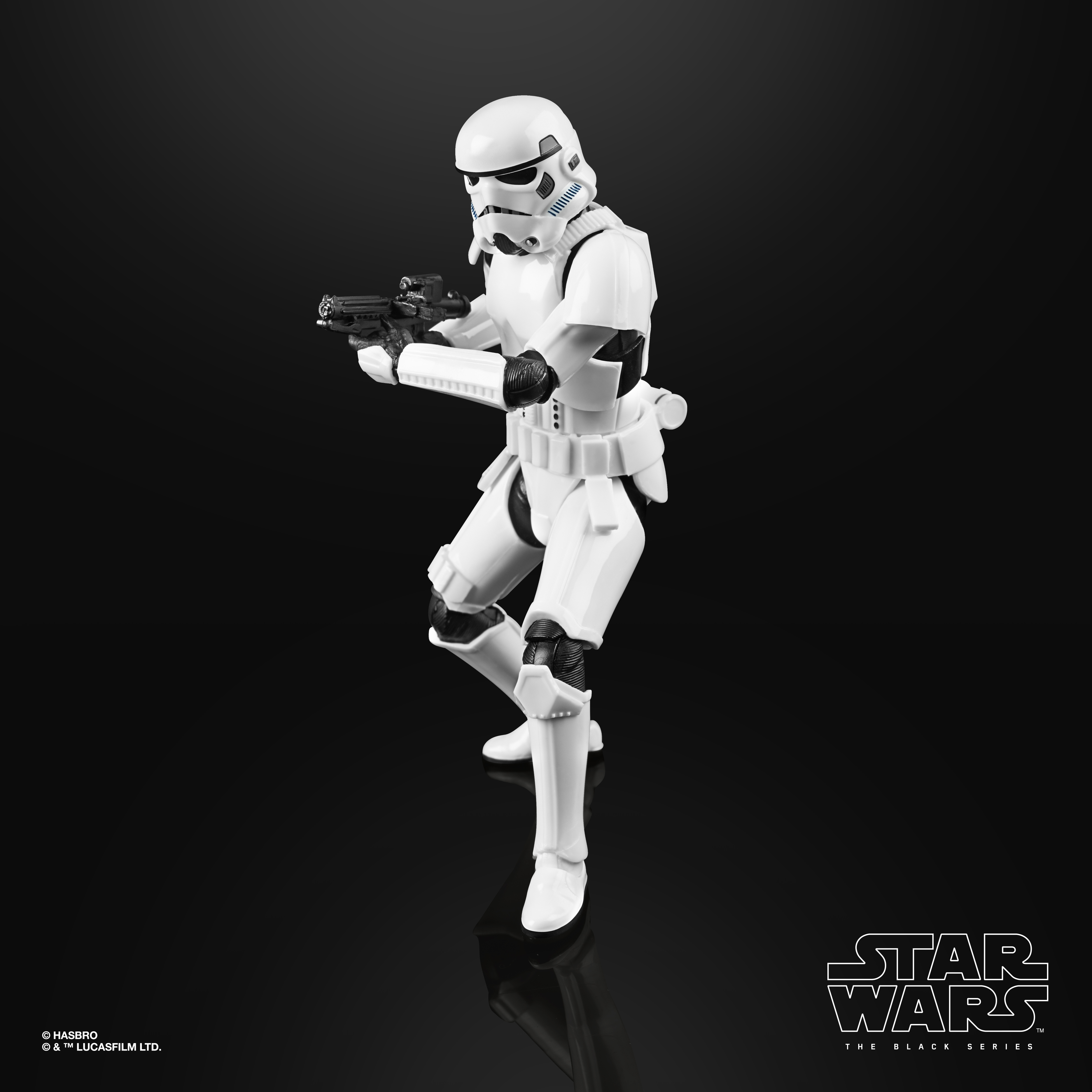 Imperial Stormtrooper