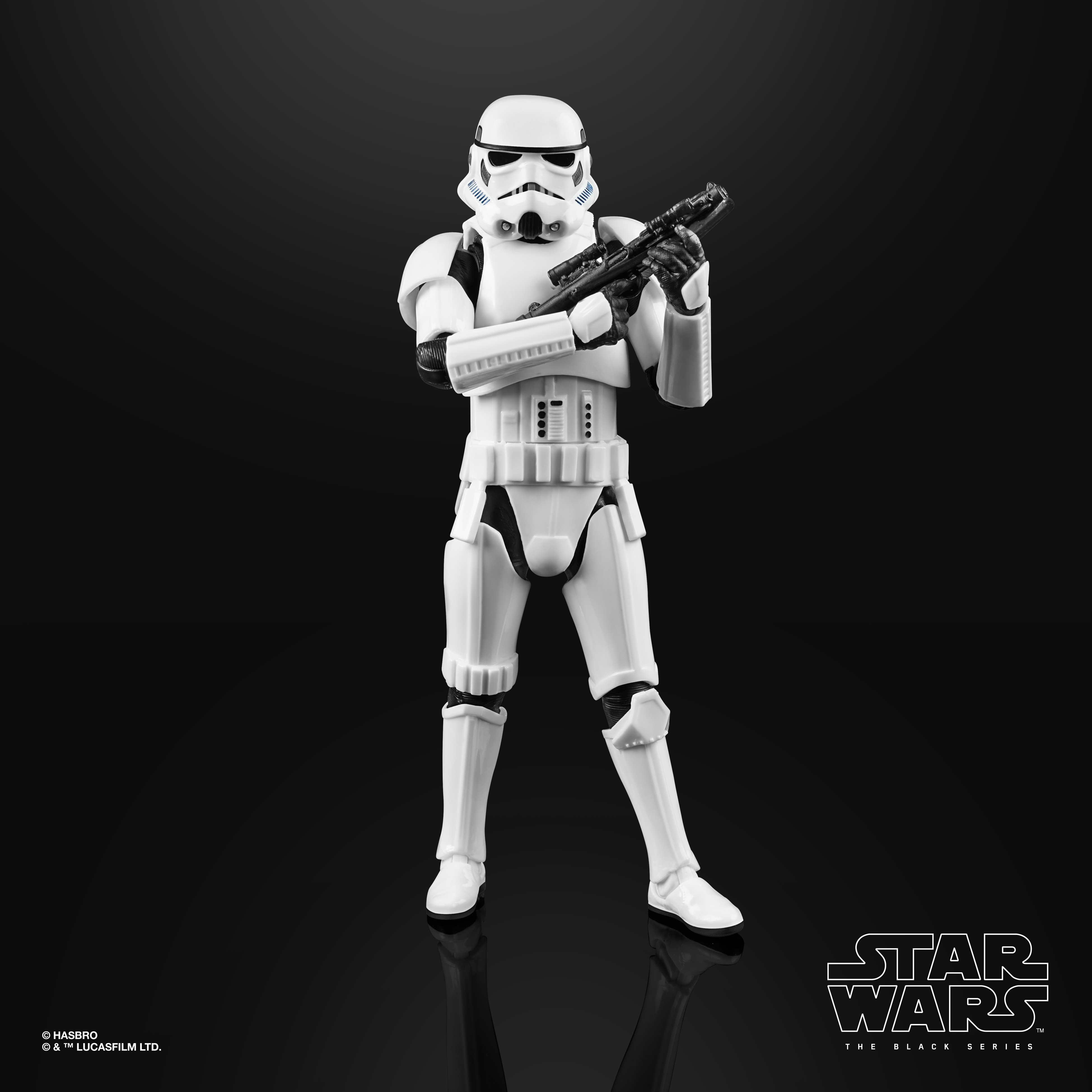 Imperial Stormtrooper