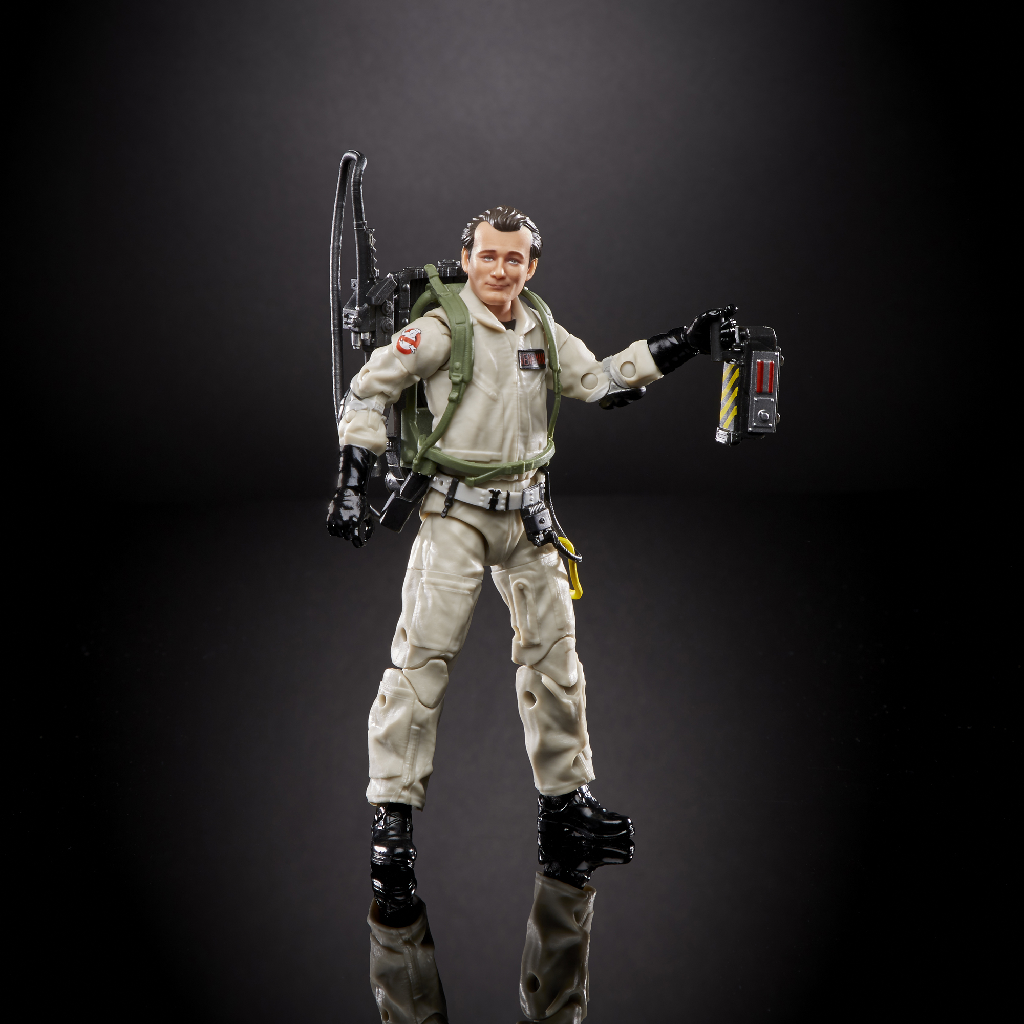 Peter Venkman