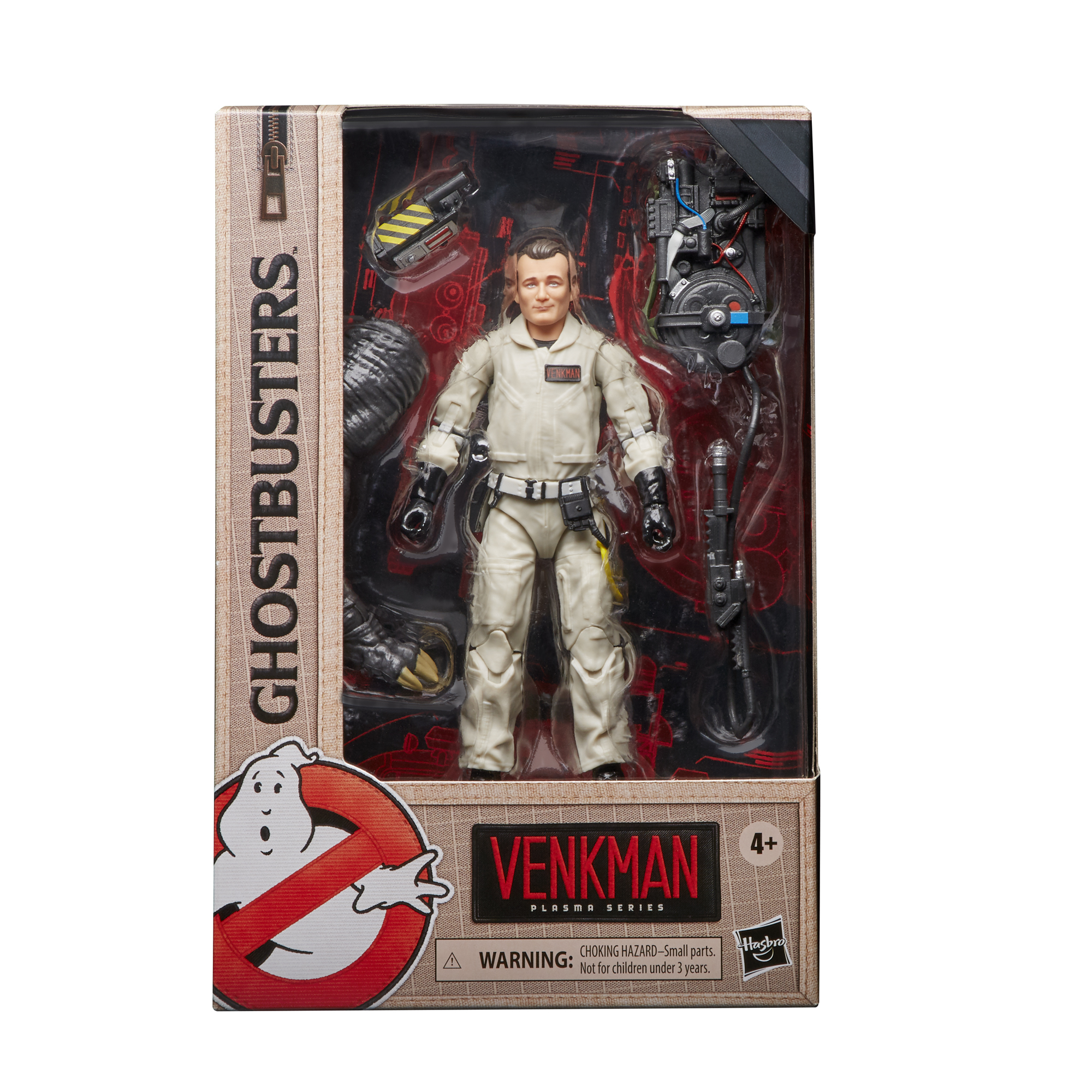 Peter Venkman