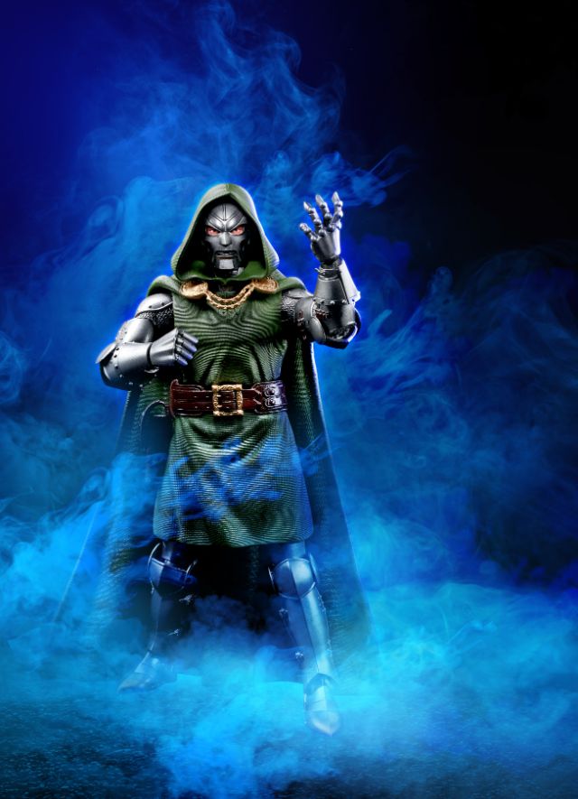 Doctor Doom